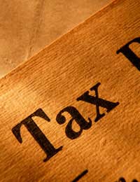 A Brief Overview Of Business Taxes