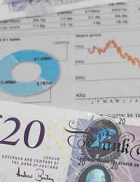 Budgeting Forecasting Finance Small